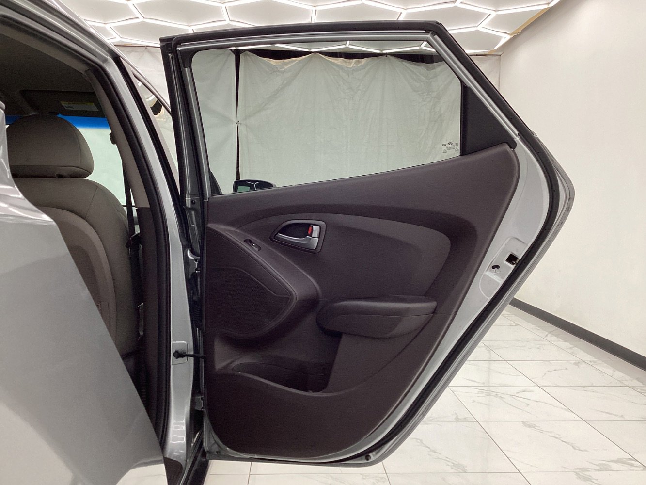 Used 2015 Hyundai Tucson GLS FWD image 25