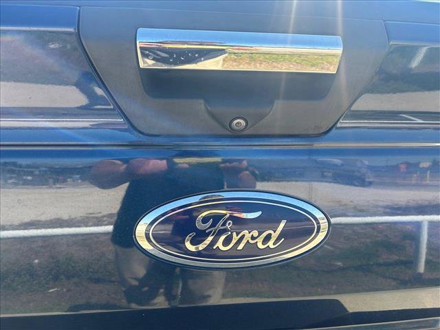 Used 2020 Ford F150 XLT w/ Equipment Group 302A Luxury AWD/4WD image 14