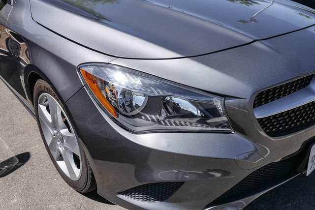 Used 2016 Mercedes-Benz CLA 250 image 3