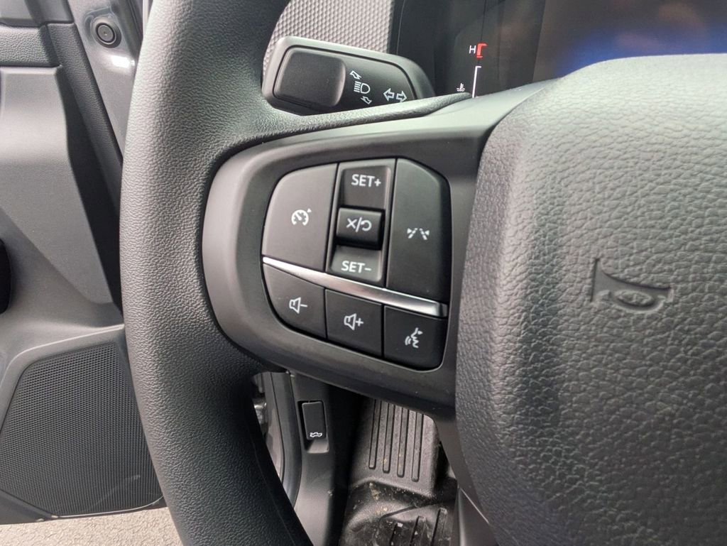 New 2025 Ford Ranger XL w/ Trailer Tow Package image 27