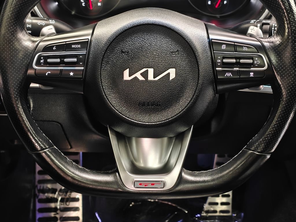 Used 2022 Kia Stinger GT2 RWD image 6