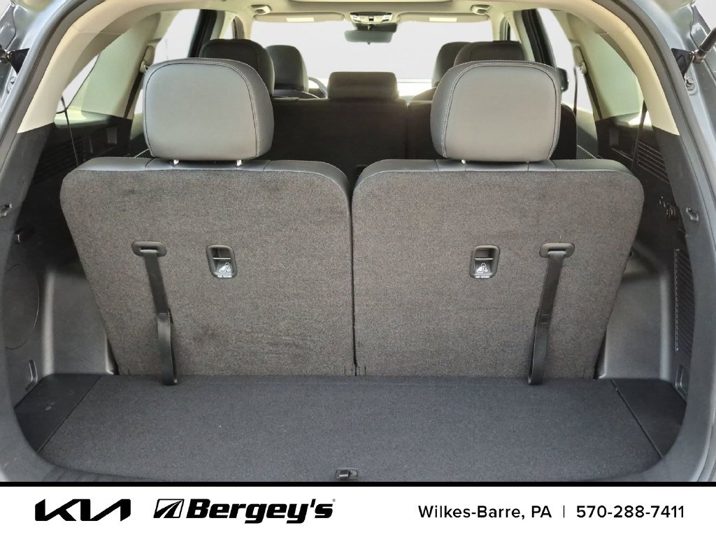 Certified 2026 Kia Sorento S w/ S Panoramic Sunroof Package AWD/4WD image 35