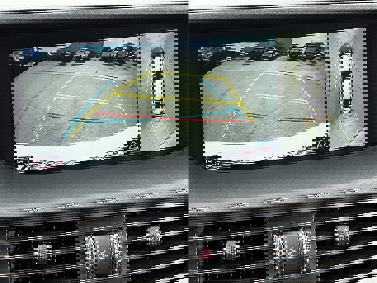 Used 2019 Lexus LS 500 AWD image 16