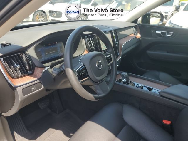Certified 2024 Volvo XC60 B5 Plus AWD/4WD image 14