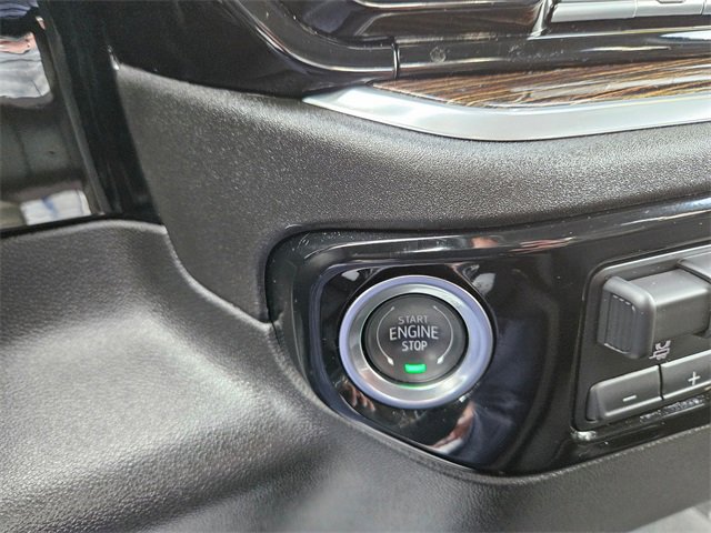 Used 2024 GMC Sierra 2500 SLE w/ SLE Convenience Package image 22