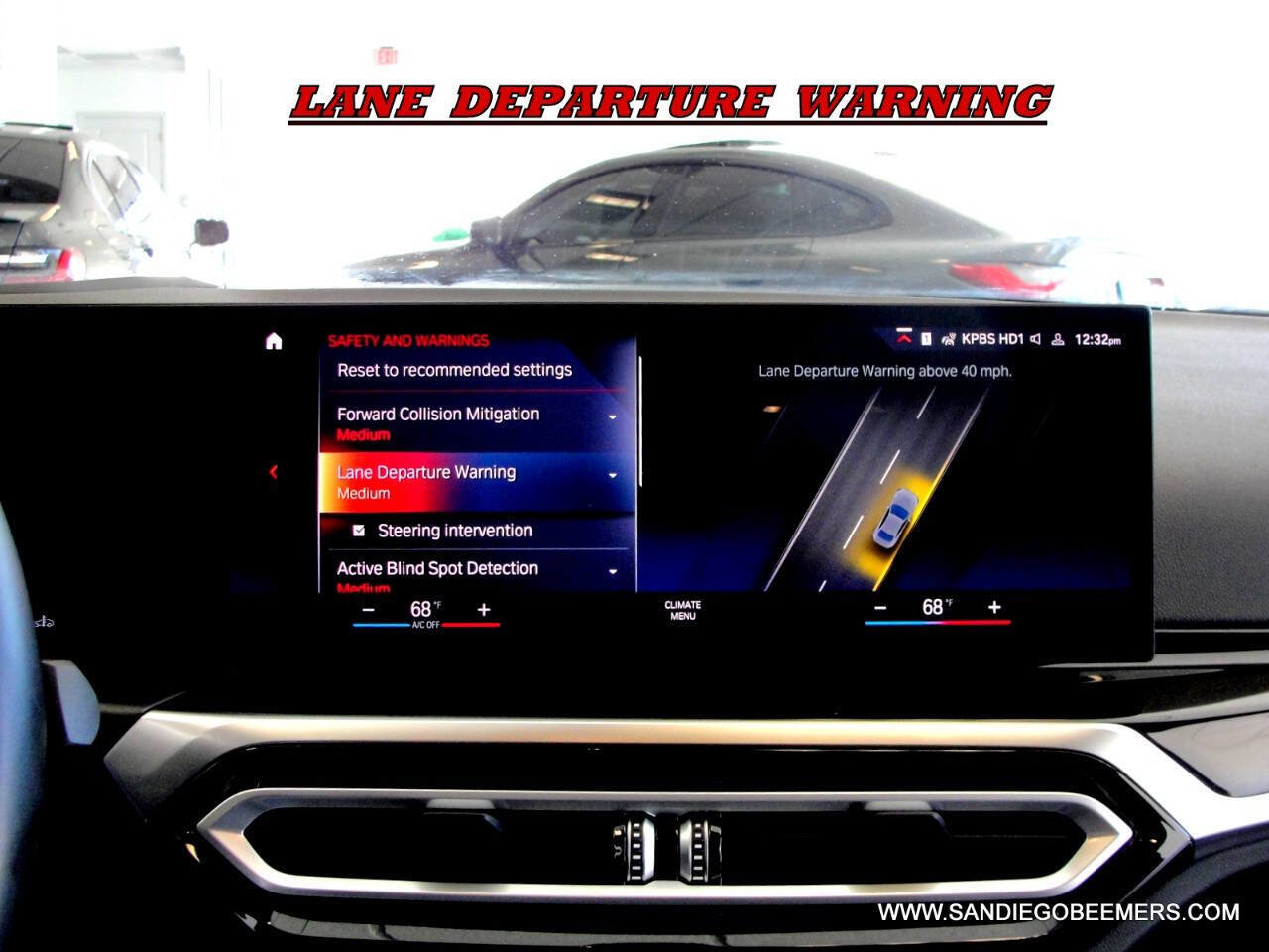 Used 2024 BMW M240i Coupe w/ Premium Package image 30