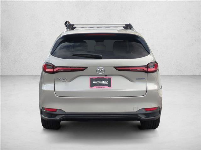 Used 2024 MAZDA CX-90 Plug-In Hybrid w/ Preferred image 7