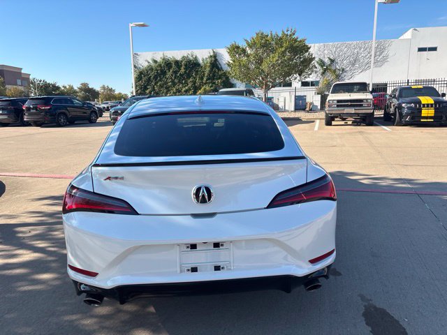Used 2024 Acura Integra A-Spec FWD image 6