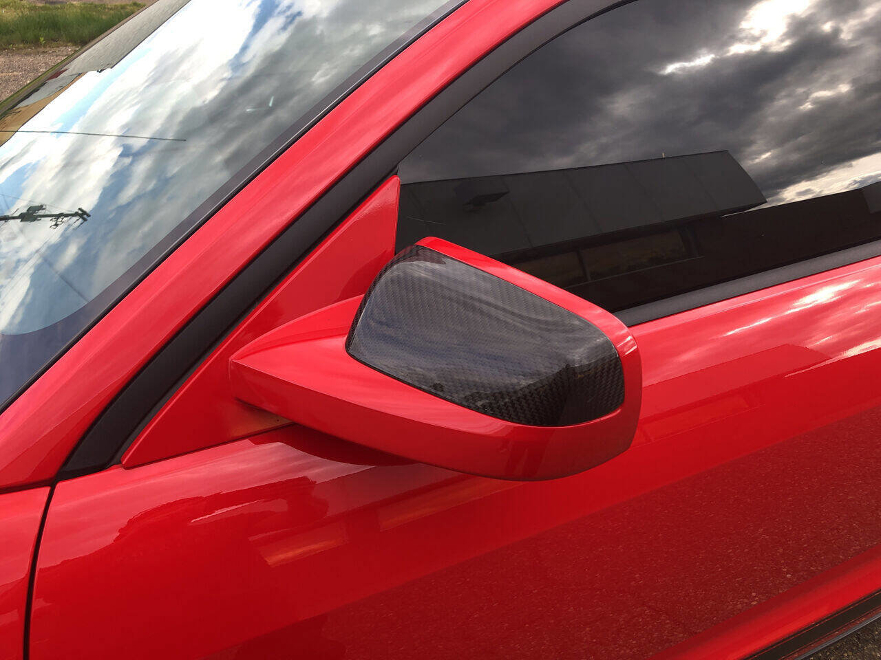 Used 2007 Ford Mustang Shelby GT500 RWD image 10