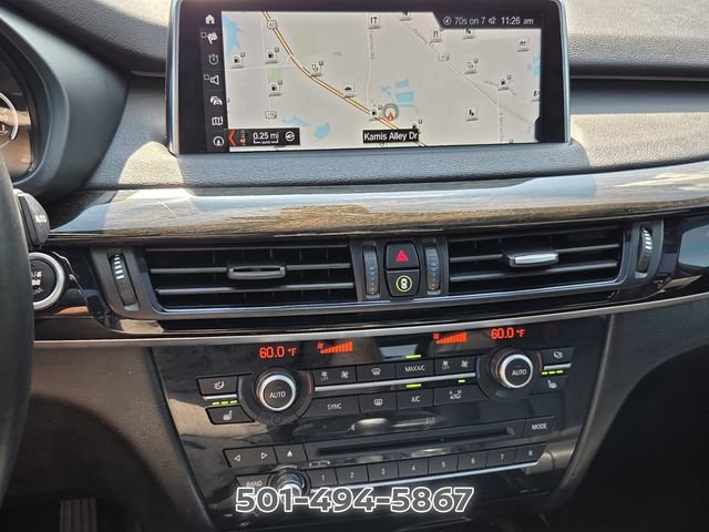 Used 2018 BMW X5 xDrive35i AWD/4WD image 19