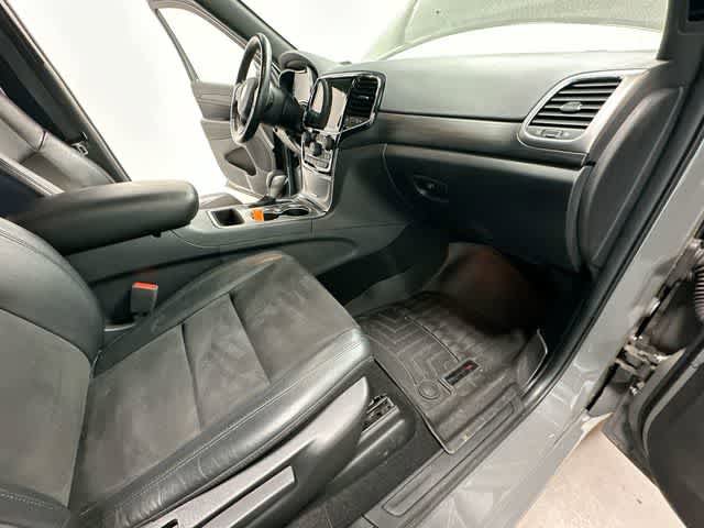 Used 2020 Jeep Grand Cherokee Altitude RWD image 23