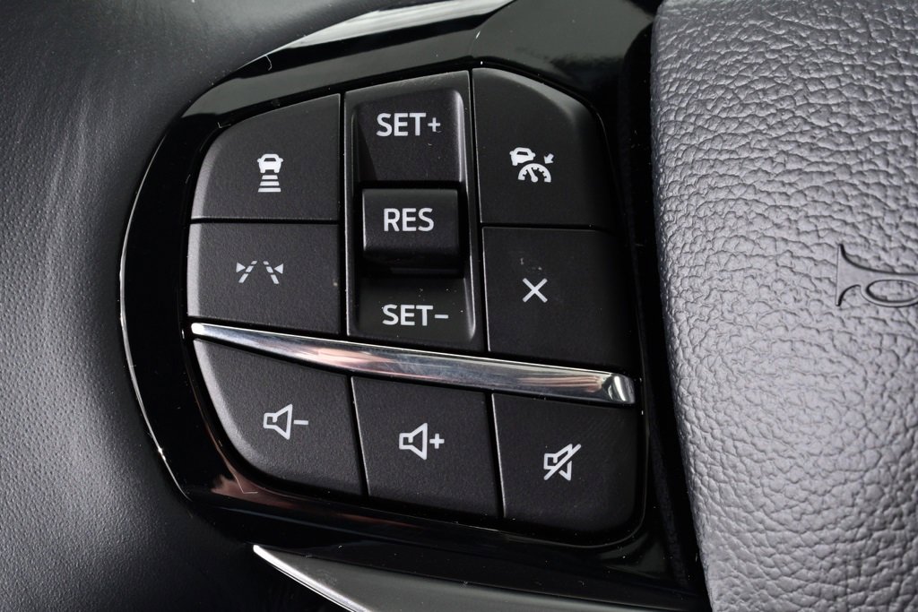 New 2026 Ford Explorer Platinum w/ LUX Leather Package image 33