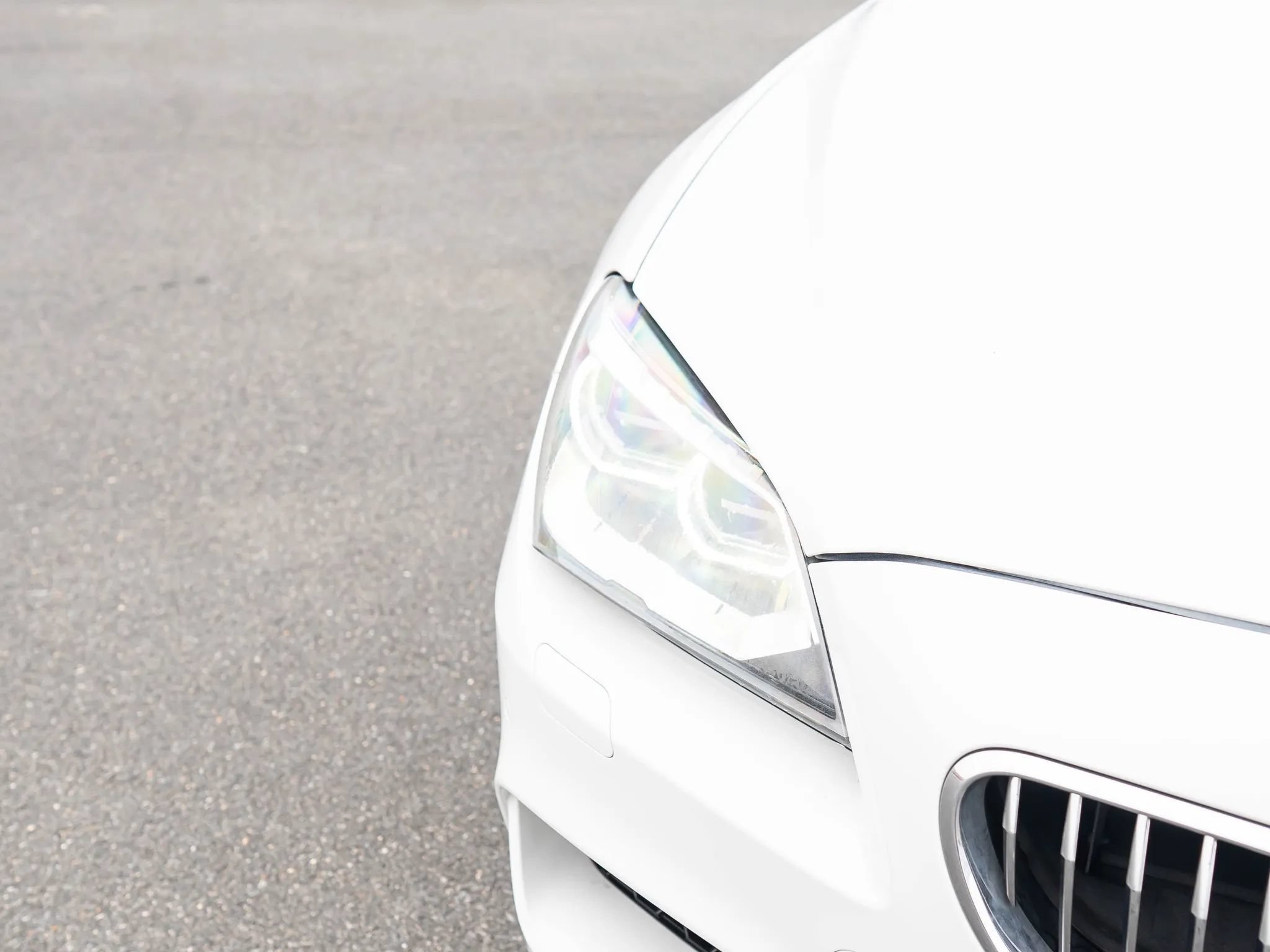 Used 2014 BMW 640i Gran Coupe xDrive AWD/4WD image 11