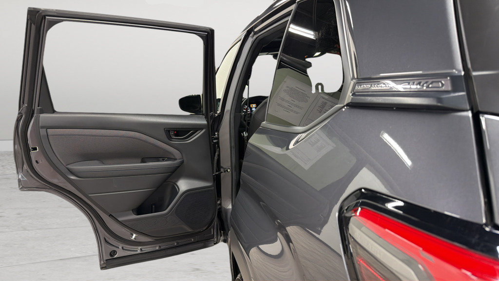 Used 2026 Subaru Forester Premium AWD/4WD image 32