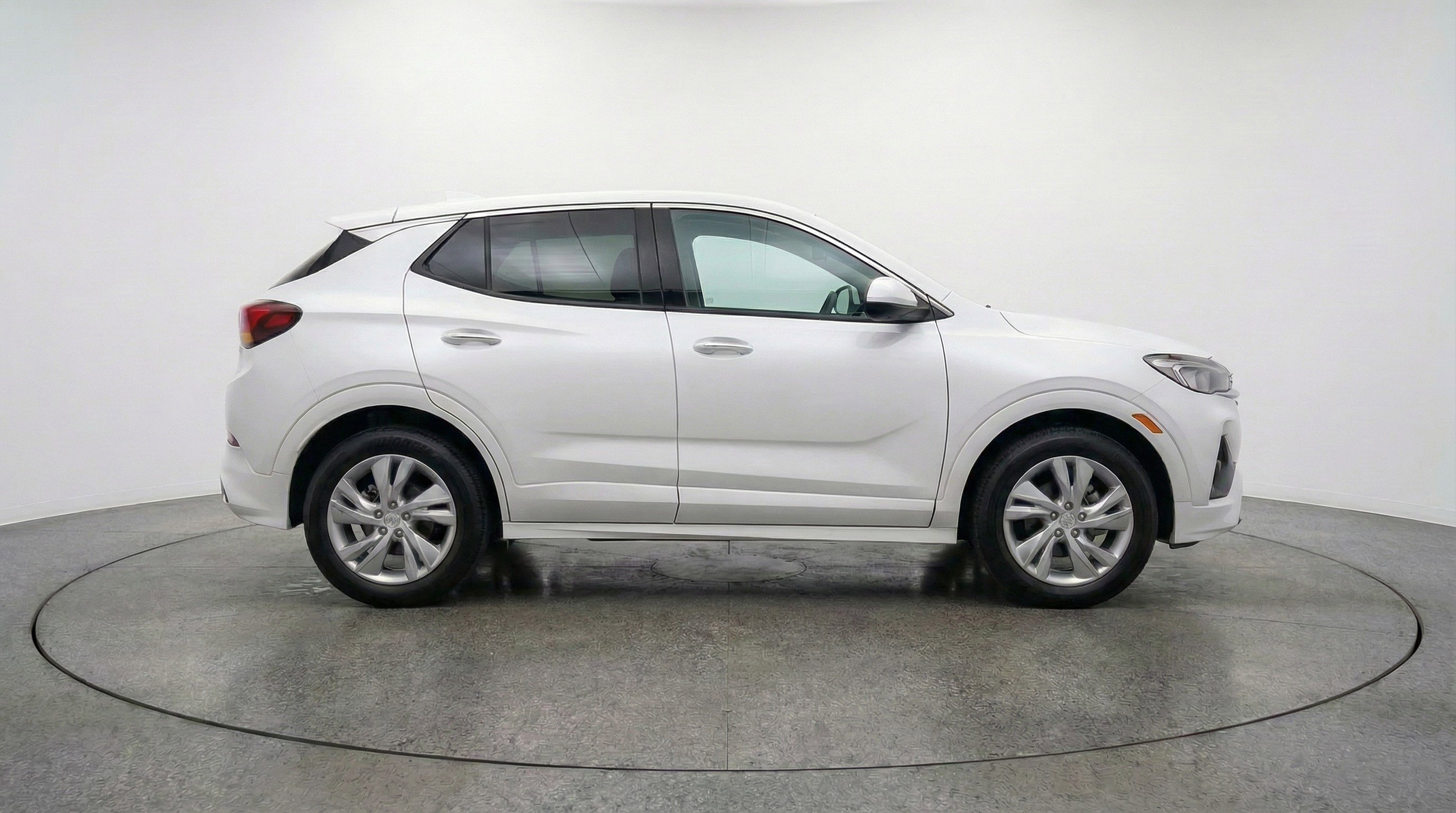 Used 2025 Buick Encore GX Preferred image 11