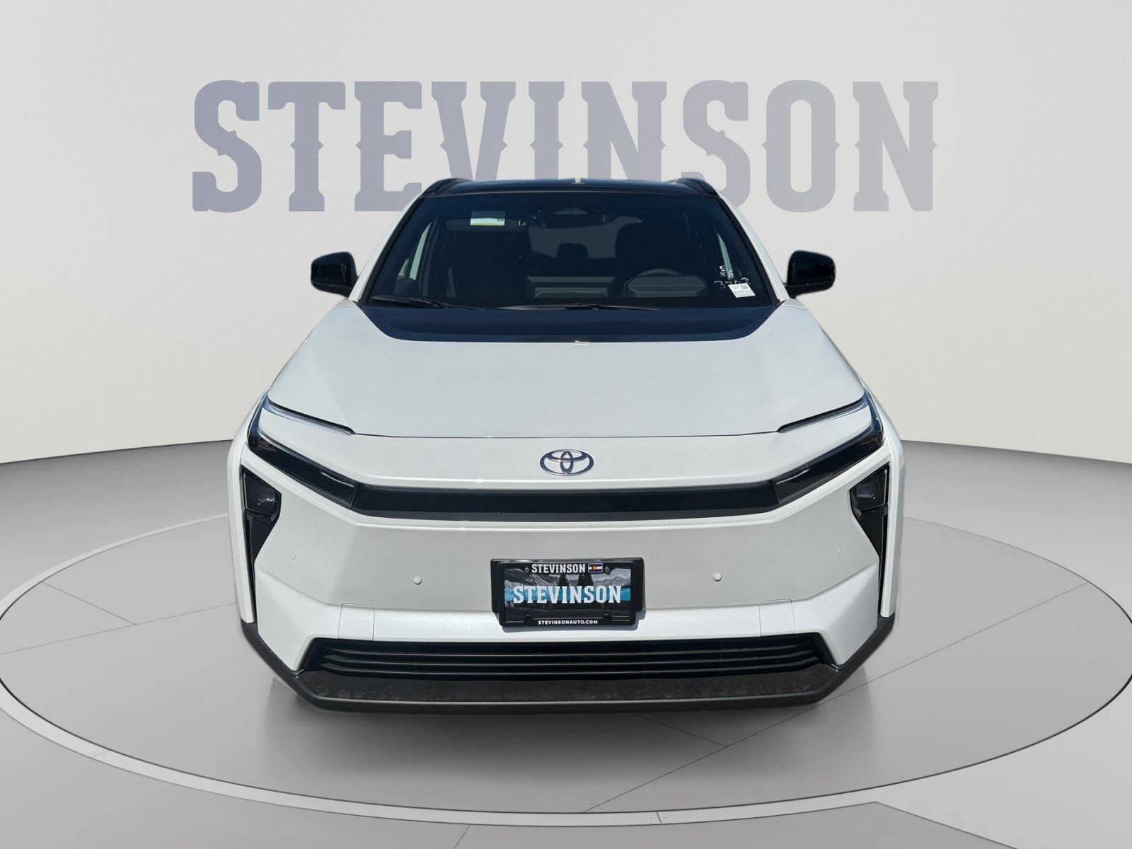 New 2026 Toyota bZ AWD/4WD image 8