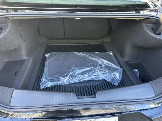 Used 2025 Cadillac CT4 Sport RWD image 9