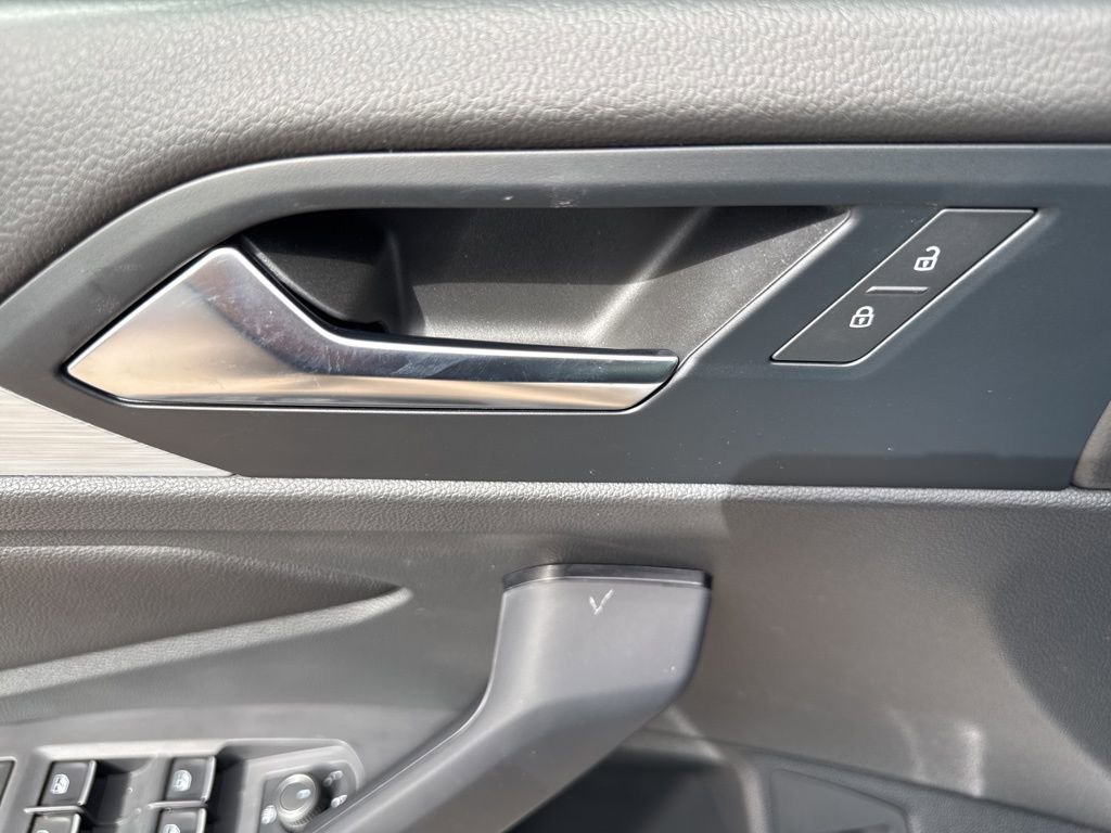 New 2025 Volkswagen Jetta Sport image 18