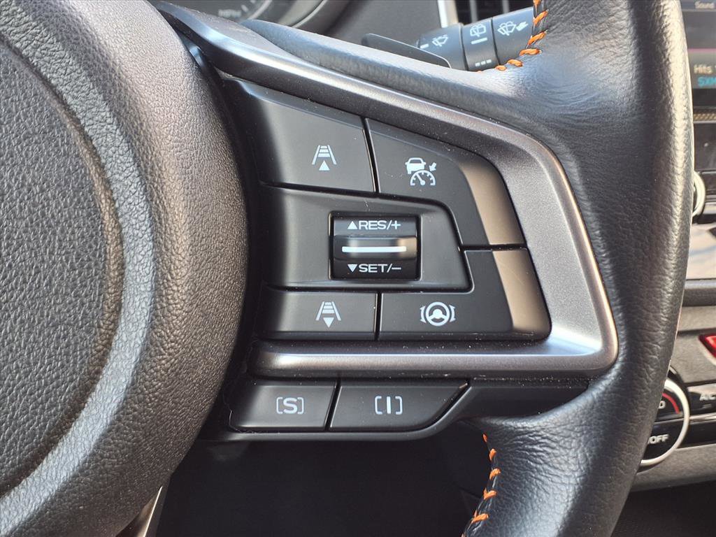 Certified 2022 Subaru Crosstrek 2.5i Limited w/ Moonroof Package 2 image 23