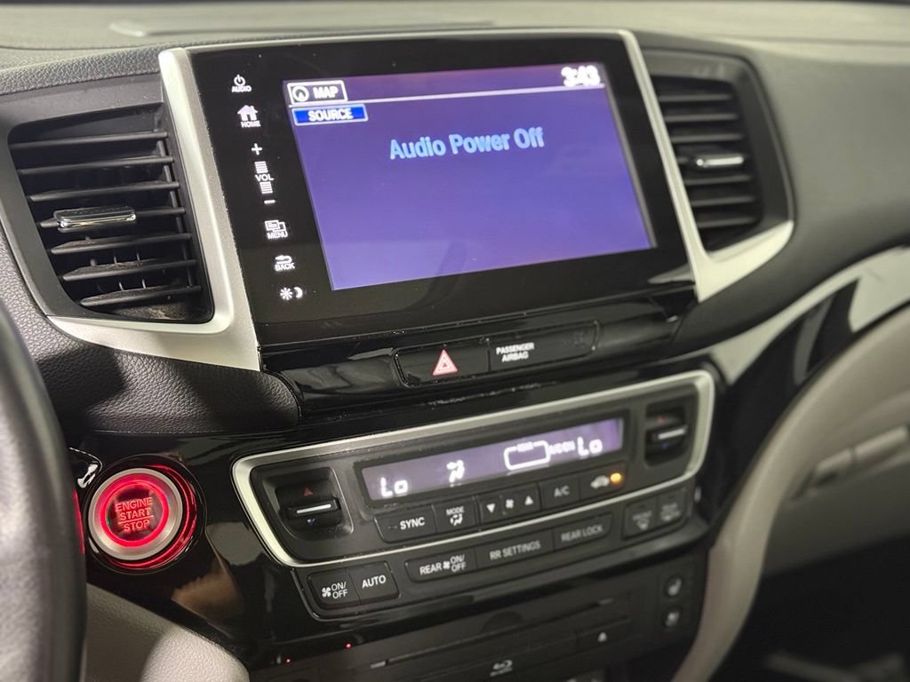 Used 2017 Honda Pilot Elite image 14
