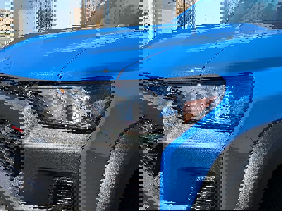 New 2026 Chevrolet Colorado Trail Boss image 9