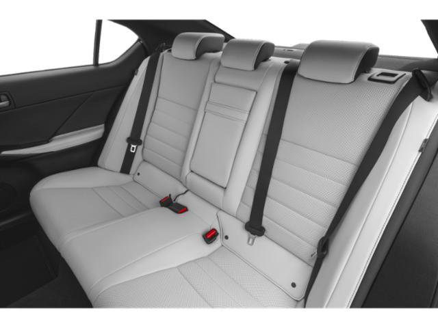 Used 2021 Lexus IS 350 F Sport w/ Navigation Package AWD/4WD image 13