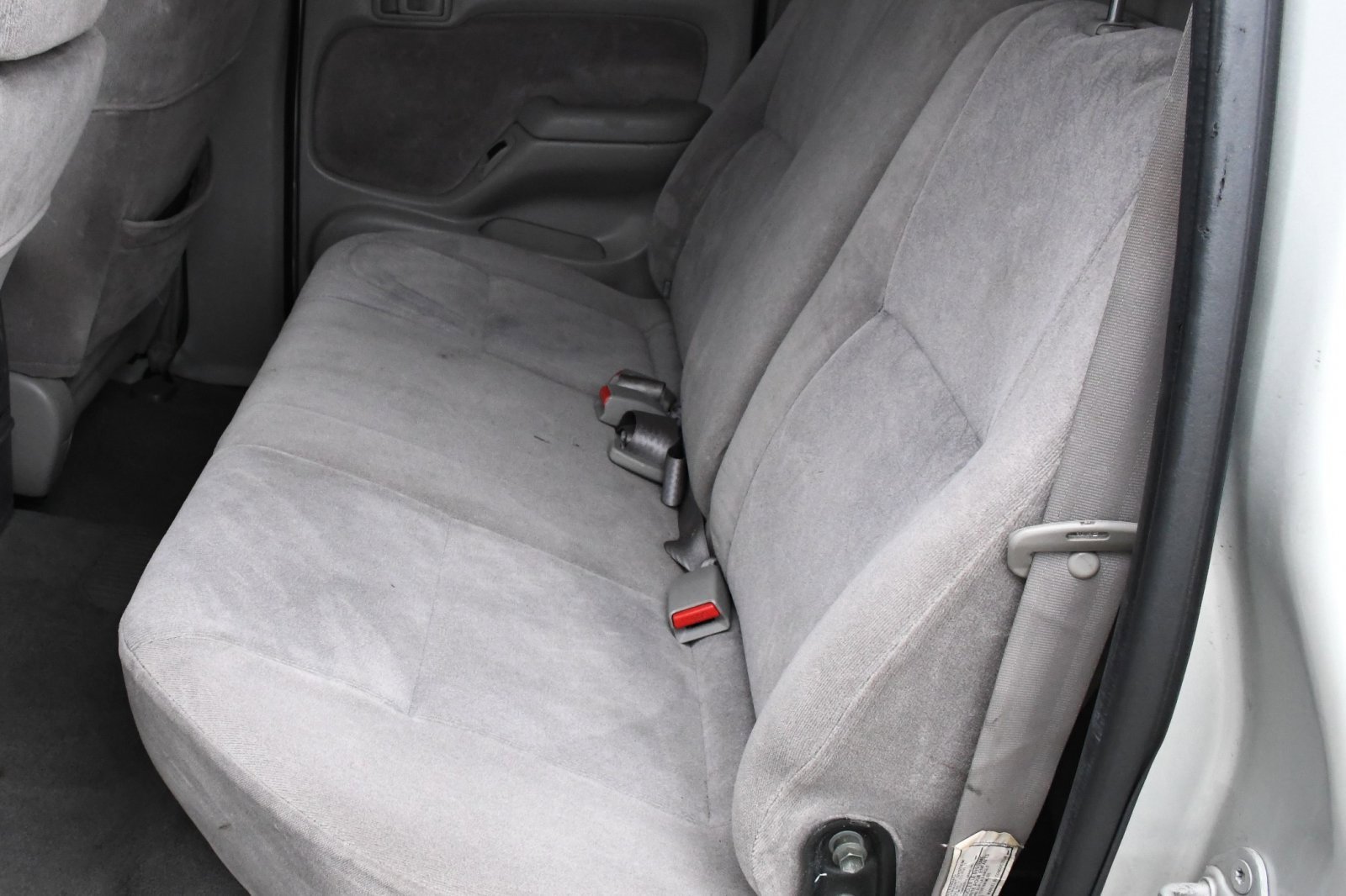 Used 2003 Toyota Tacoma PreRunner image 9