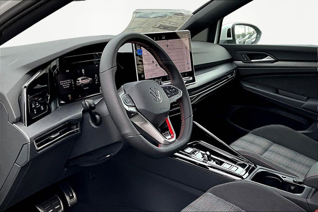 New 2026 Volkswagen GTI S image 17