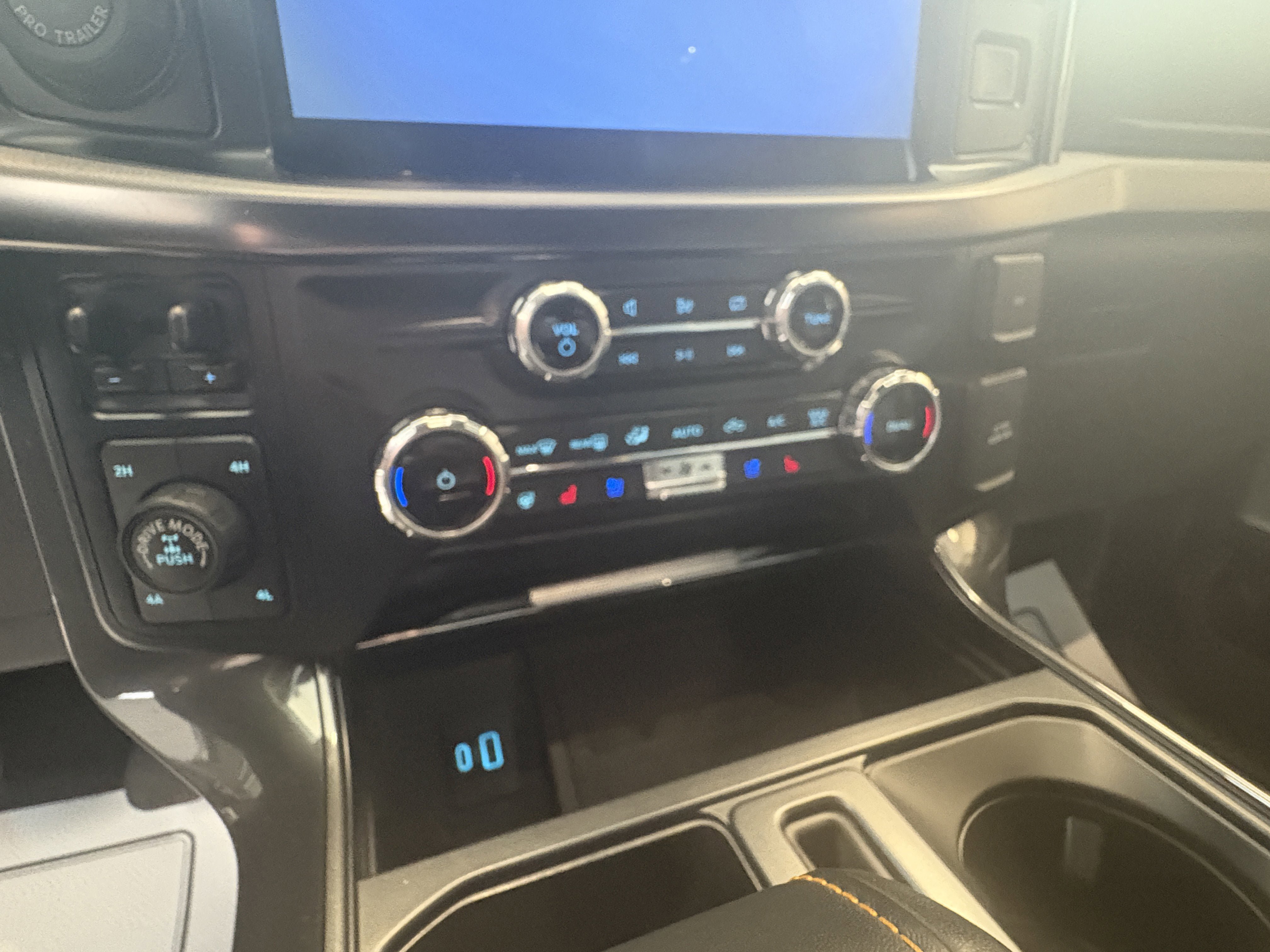 Used 2022 Ford F150 Tremor w/ Equipment Group 402A High AWD/4WD image 10