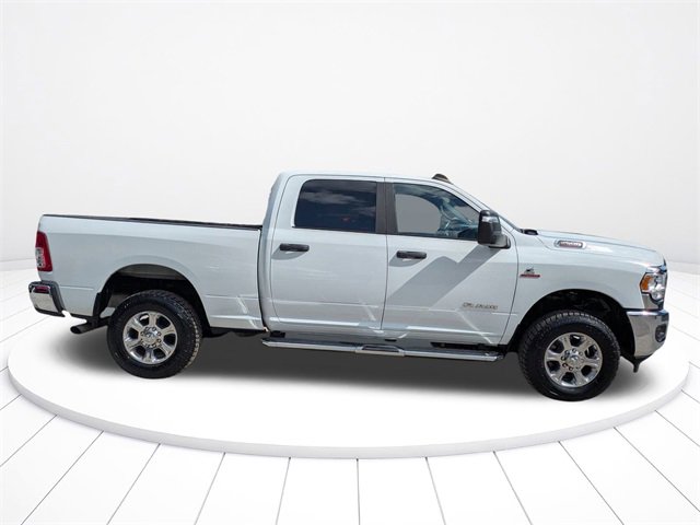 Used 2024 RAM 2500 Big Horn image 3
