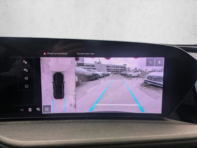 New 2025 Audi Q5 Premium Plus image 14