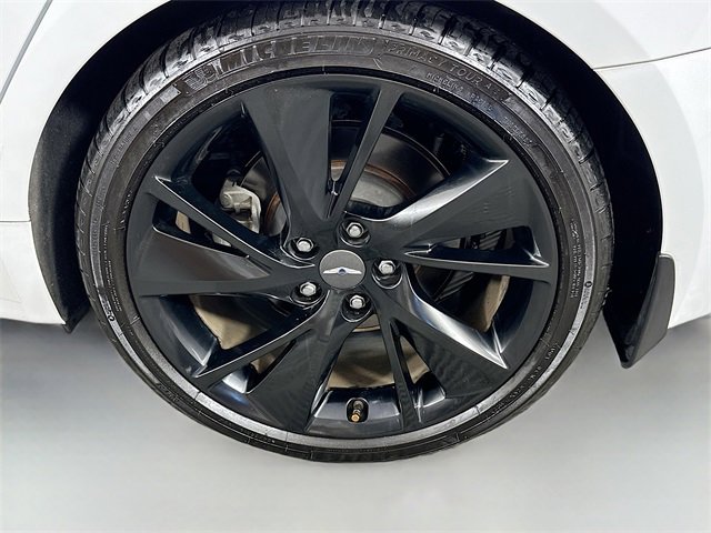 Used 2023 Genesis G70 2.0T w/ Sport Prestige Package image 33