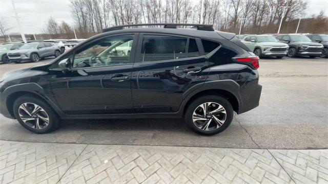 Used 2024 Subaru Crosstrek 2.0i Premium image 5