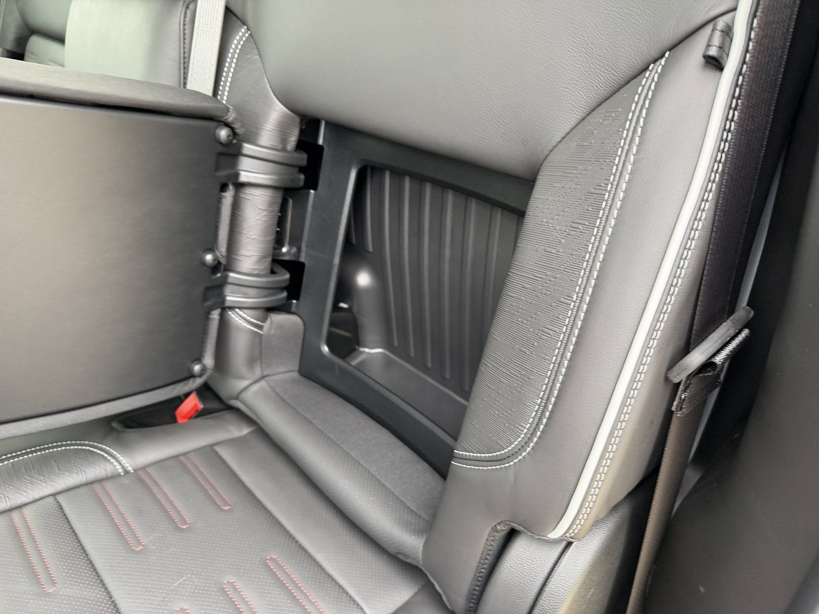 New 2026 GMC Sierra 1500 AT4X image 24