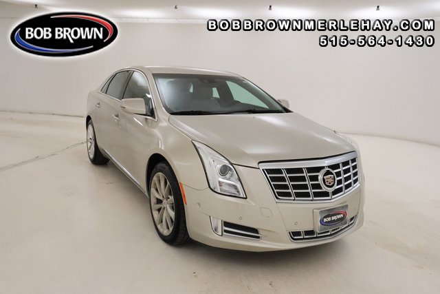 Used 2014 Cadillac XTS Premium