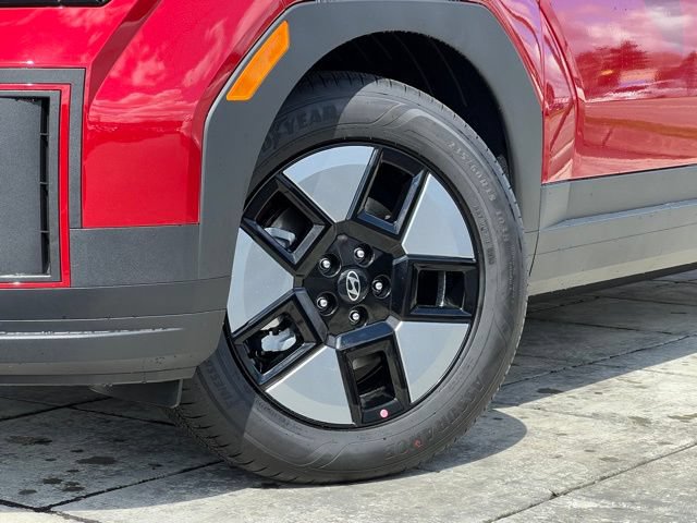New 2026 Hyundai Santa Fe SEL AWD/4WD image 2
