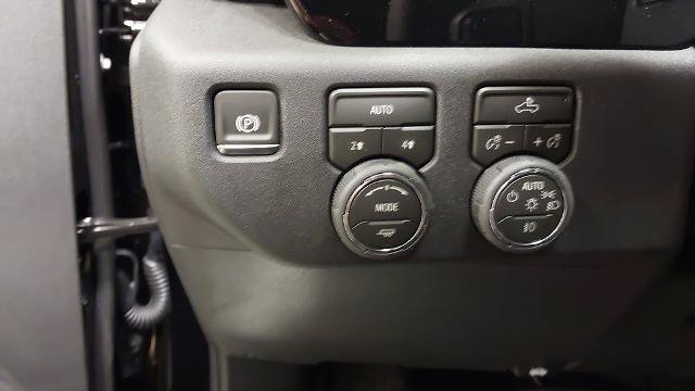 New 2026 Chevrolet Silverado 1500 RST w/ RST Select Package AWD/4WD image 23