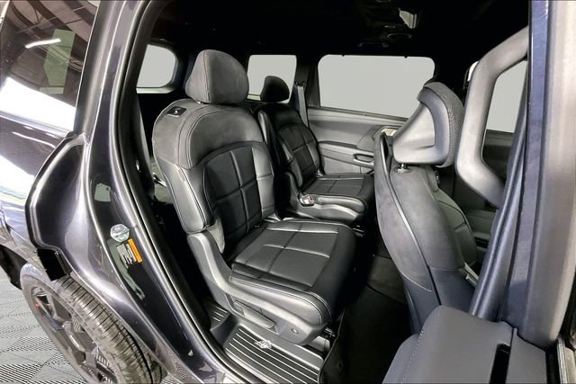 New 2027 Kia Telluride SX Prestige AWD/4WD image 11