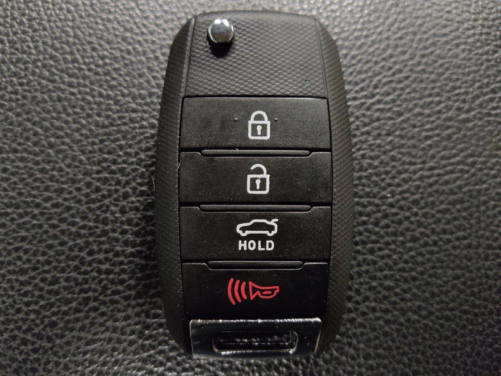 Used 2015 Kia Optima LX FWD image 32