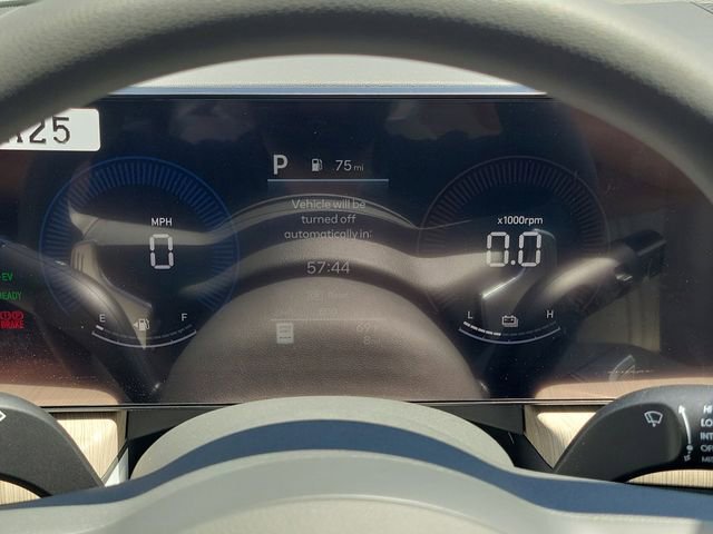 New 2026 Hyundai Sonata Blue FWD image 9