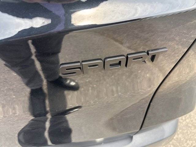 Used 2024 Honda CR-V Sport-L image 11