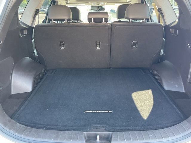 Used 2019 Hyundai Santa Fe Limited FWD image 20