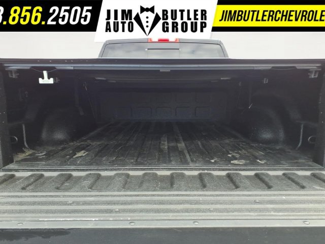 Used 2022 RAM 2500 Laramie AWD/4WD image 19