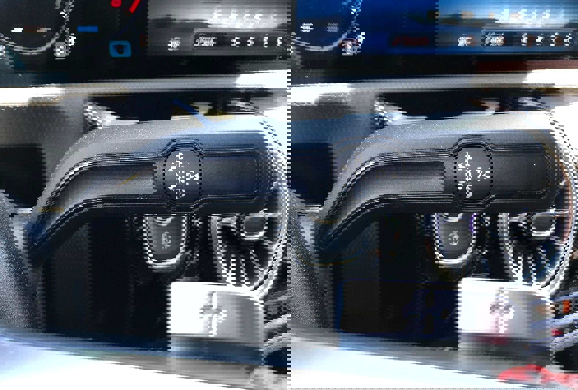 New 2025 Mercedes-Benz CLA 250 4MATIC image 22