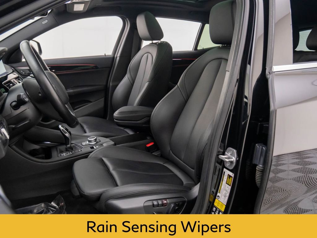 Used 2023 BMW X2 xDrive28i w/ Convenience Package image 15