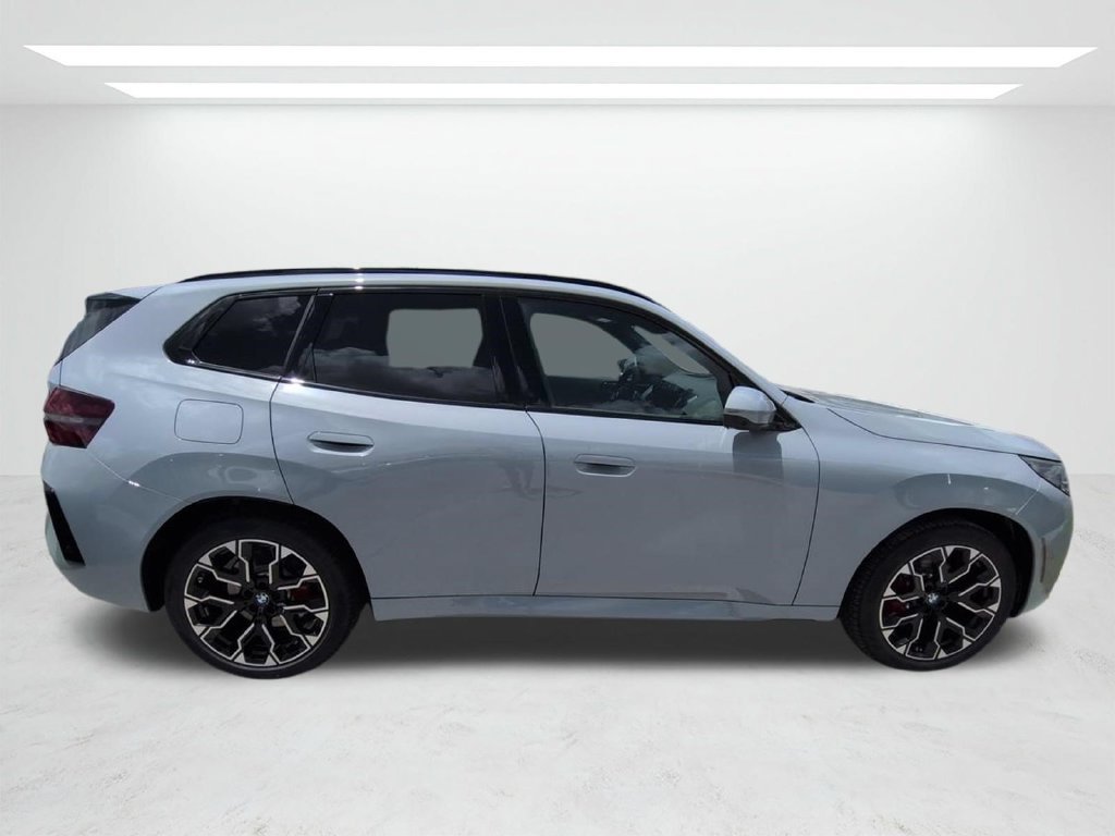 New 2026 BMW X3 xDrive30i w/ Premium Package AWD/4WD image 3