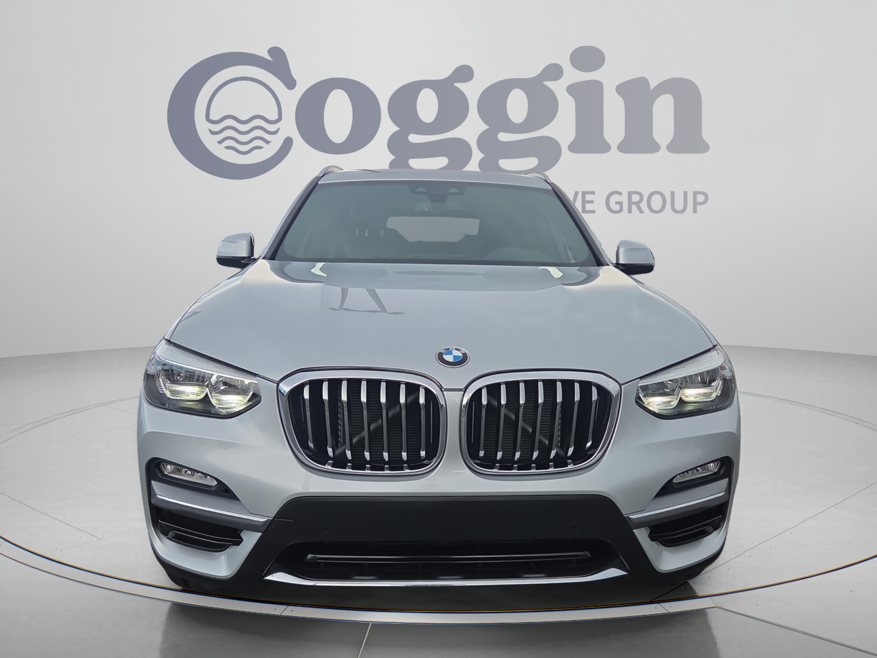 Used 2019 BMW X3 xDrive30i AWD/4WD image 8