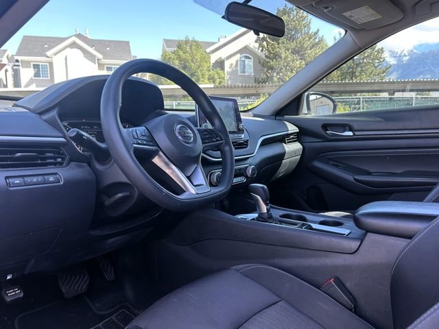 Used 2019 Nissan Altima 2.5 S FWD image 23