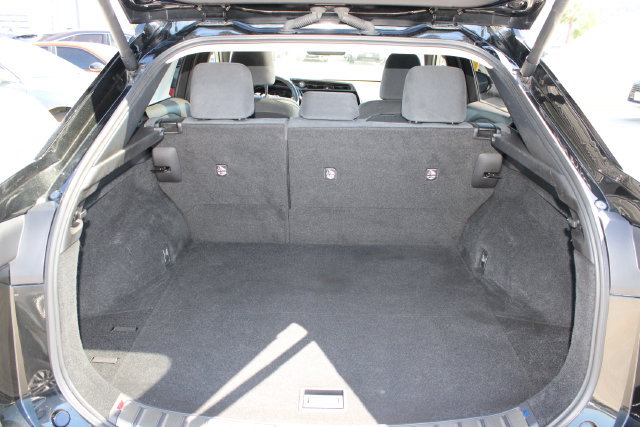 Certified 2023 Lexus RZ 450e Premium w/ Accessory Package (Z1) AWD/4WD image 8
