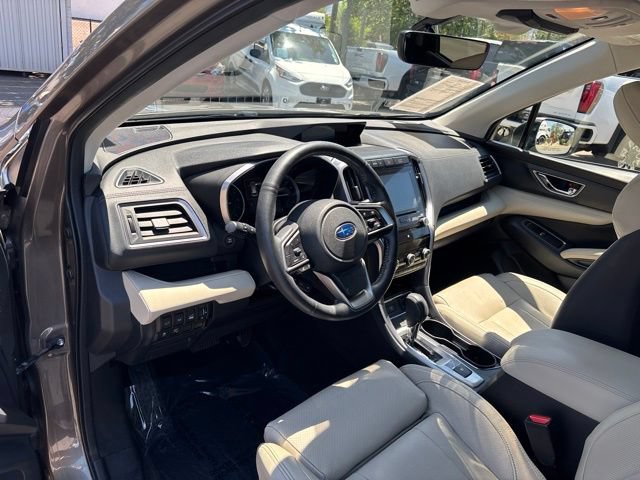 Used 2021 Subaru Ascent Limited w/ Technology Package AWD/4WD image 10